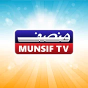 MUNSIF TV INDIA