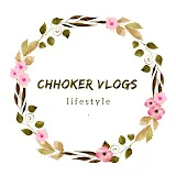 Chhoker vlogs