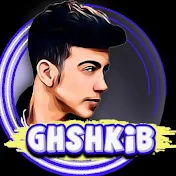 ghshkib - شکیب غلامی