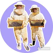 منحل البركة وأسراره 🐝🍯