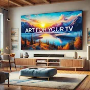 Vintage Art For Your TV