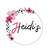 Heidi's Crafts