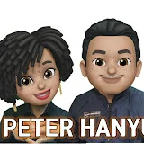 피터 중국어 PETER HANYU