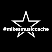 #mikesmusiccache