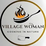 Village Woman