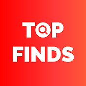 Top Finds MY