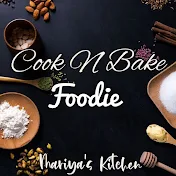 cook N bake foodie