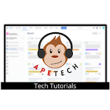 Apetech Tech Tutorials