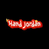 Hand Jordan