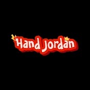 Hand Jordan