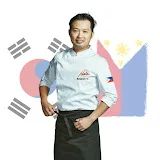 Chef Park Jium 