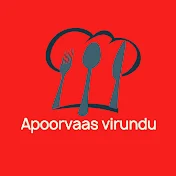 Apoorvaa’s Virundu