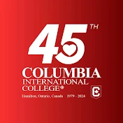 Columbia International College, Canada