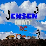 JENSEN MMT RC