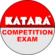 KATARA - Competition Exam