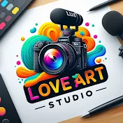 LoveArt Studio