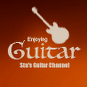 Stu's Guitar Channel