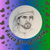 Fazza Echo Poetry