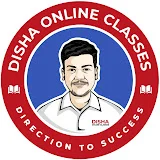 Disha Online Classes