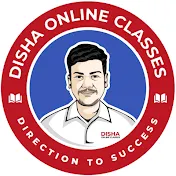 Disha Online Classes