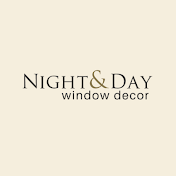 Night and Day Window Decor