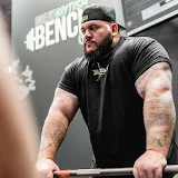 Baker - The Gym Reaper