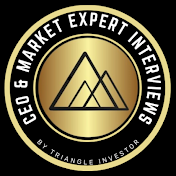 CEO & Market Expert Interviews - triANGLE INVESTOR