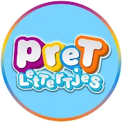 Pretlettertjes