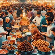 persian street food