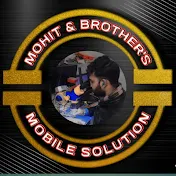 Mohit & Brothers Mobile solution