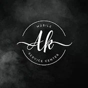 AK MOBILE SERVICE CENTER