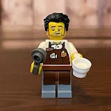 Brickhead Barista