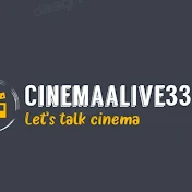 CinemaAlive33
