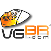 vgBR - VideoGames Brasil