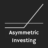 Asymmetric Investing by Travis Hoium