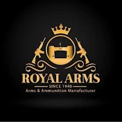 Royal Arms Habib