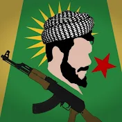 Kurdistan Countryball