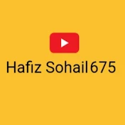 Hafiz Sohail 675