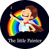 The little Painter