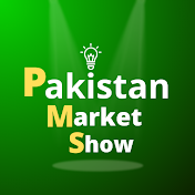 Pakistan Market Show