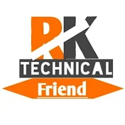 Technical Friend Rk