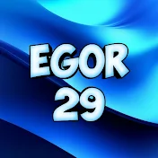 Egor 29