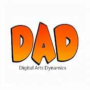 Digital Art Dynamics