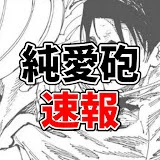 純愛砲速報【漫画・アニメ】