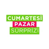 Cumartesi & Pazar Sürprizi