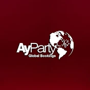 Ayparty Global Bookings