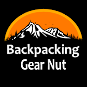 Backpacking Gear Nut