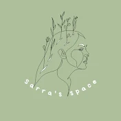 Sarra's Space