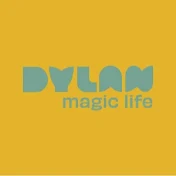 Dylan magic life