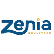 Zenia Boulevard